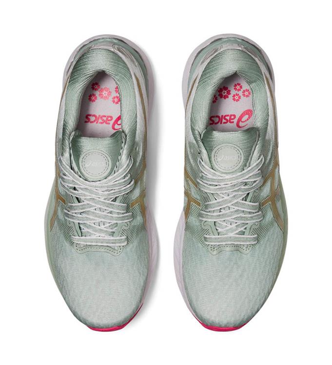 ASICS GEL-NIMBUS 23 Hardloopschoenen W