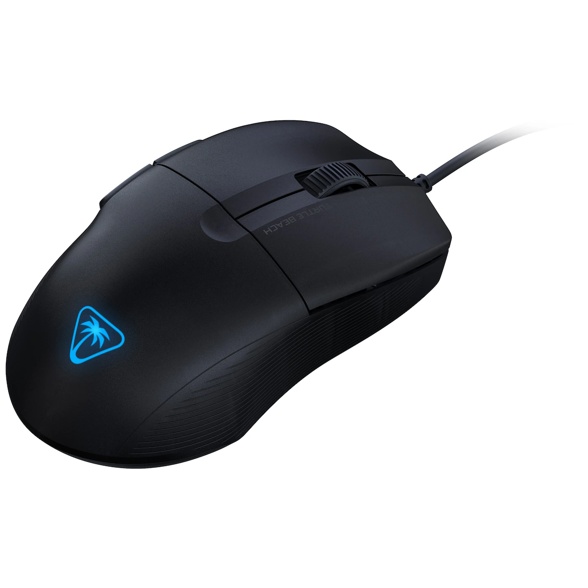 Turtle Beach Pure SEL gamingmus (sort)