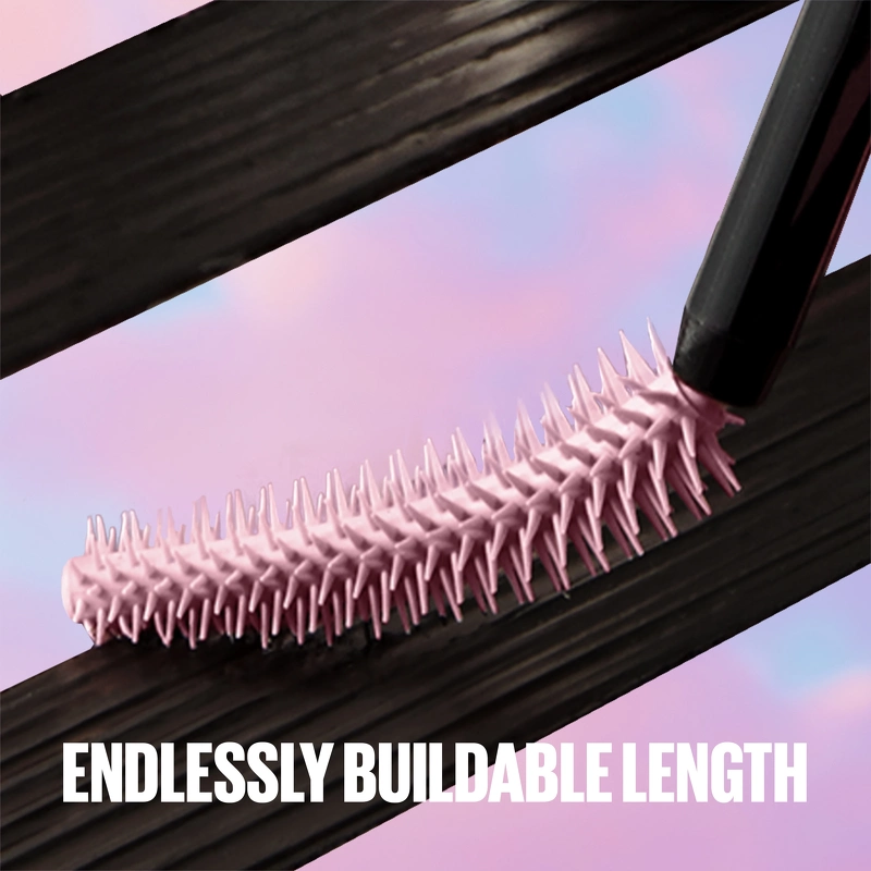 Maybelline Lash Sensational Sky High Mascara 7,2 ml - Very Black
