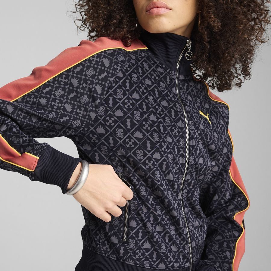 Puma ROAD TO UNITY AOP Trainingsjacke