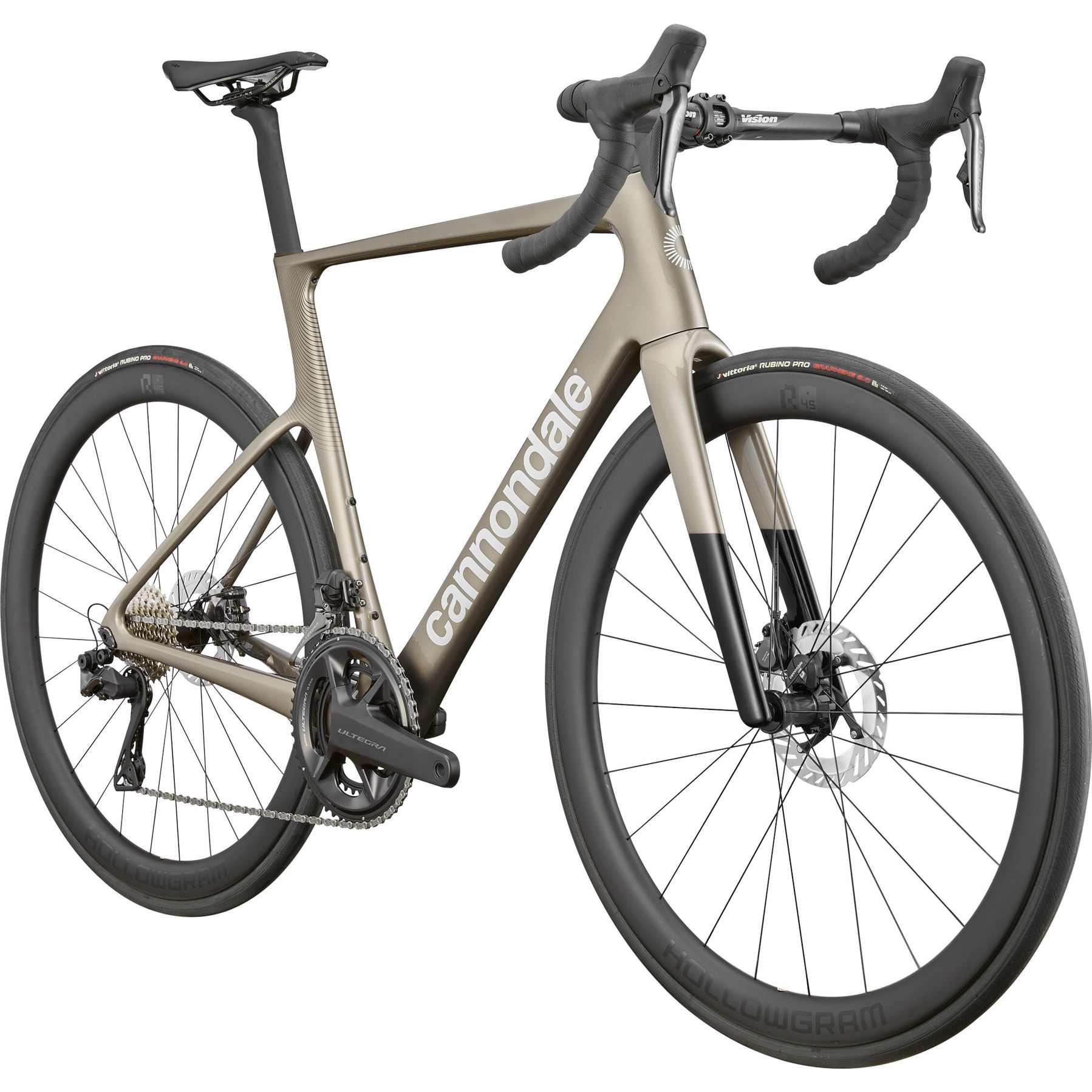 Cannondale SuperSix EVO Carbon 2 2025