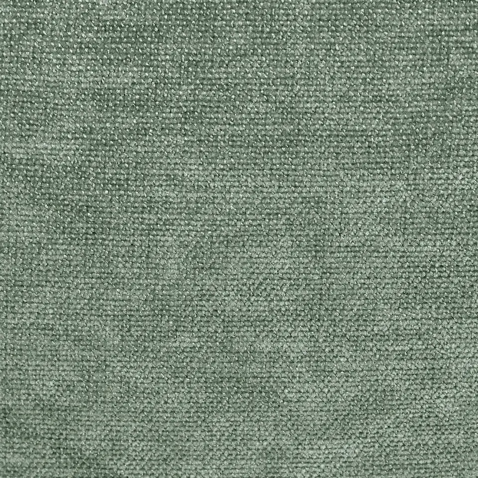 icon Zitzak en Poef Natalia - Chenille Zitzak Fauteuil - Saliegroen