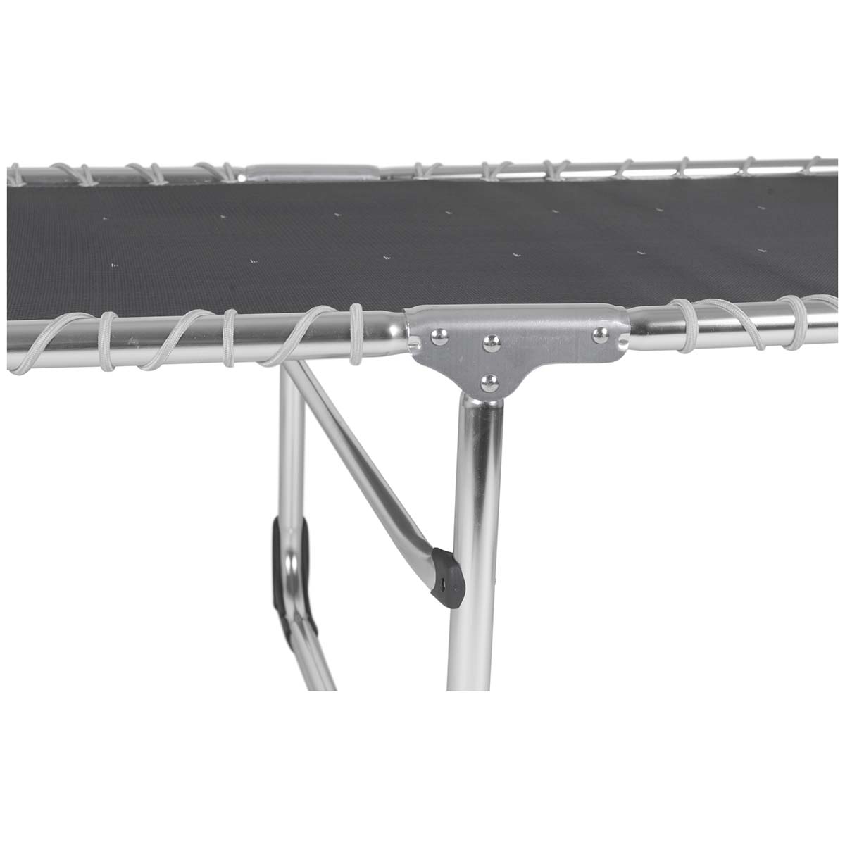 Crespo AL-364/40 ligbed - Dark Grey