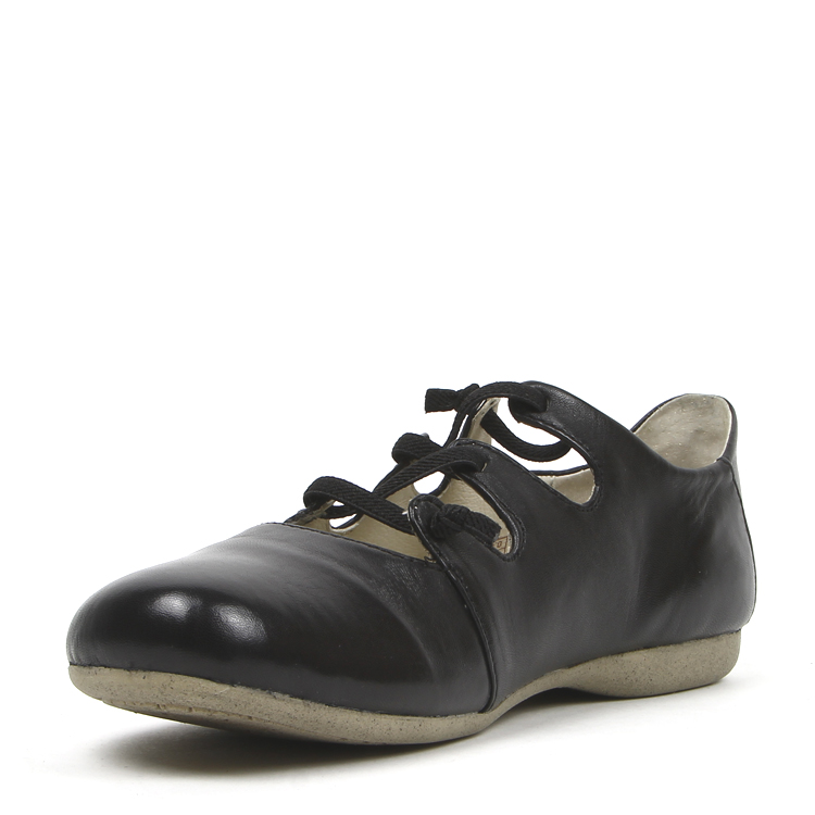 Josef Seibel Fiona 04 | NOIR