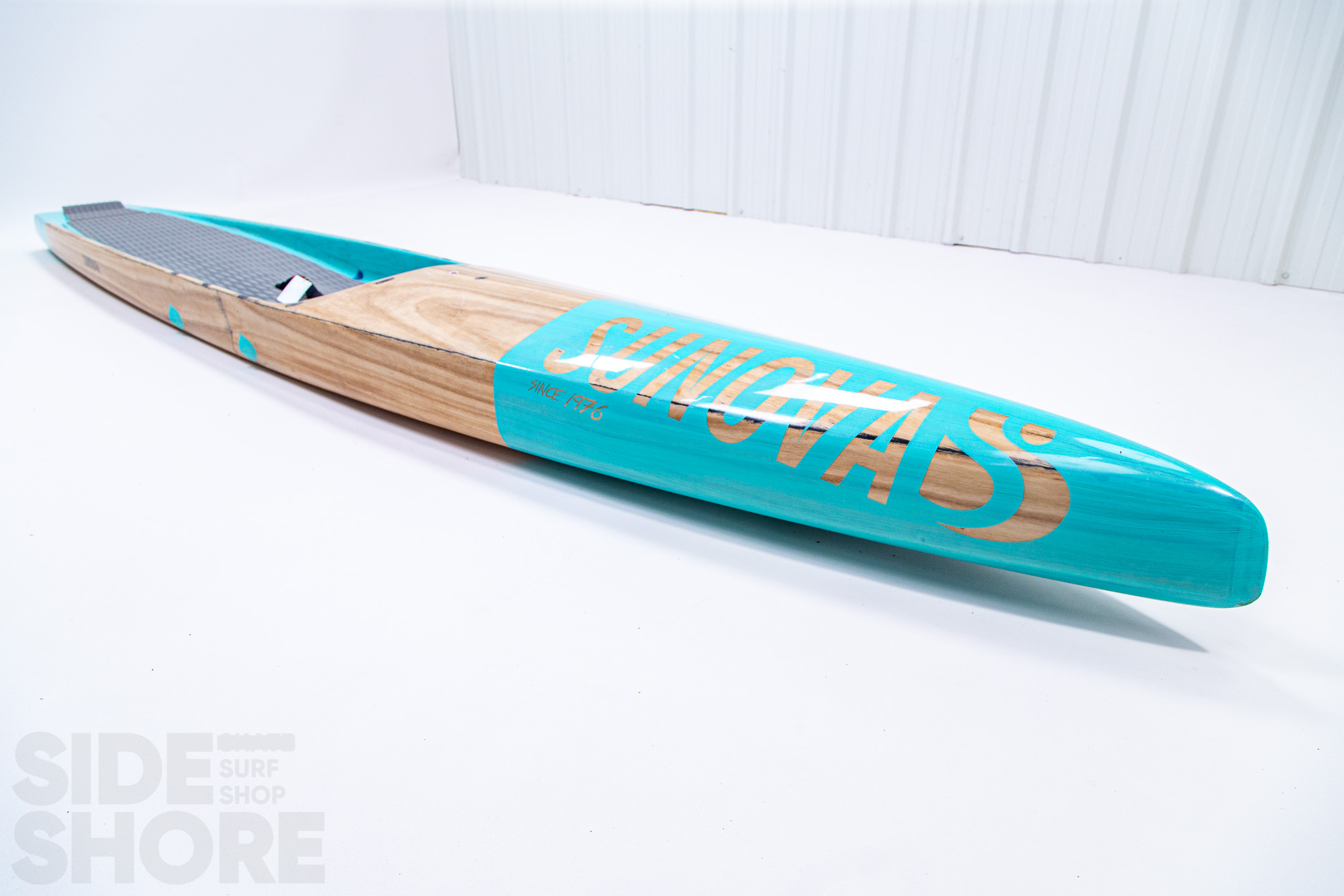 Sunova Flatwater Faast Pro TR3 - V2 - 14' x 23