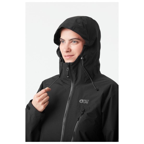 Picture - Women's Abstral + 2.5L Jacket - Veste imperméable