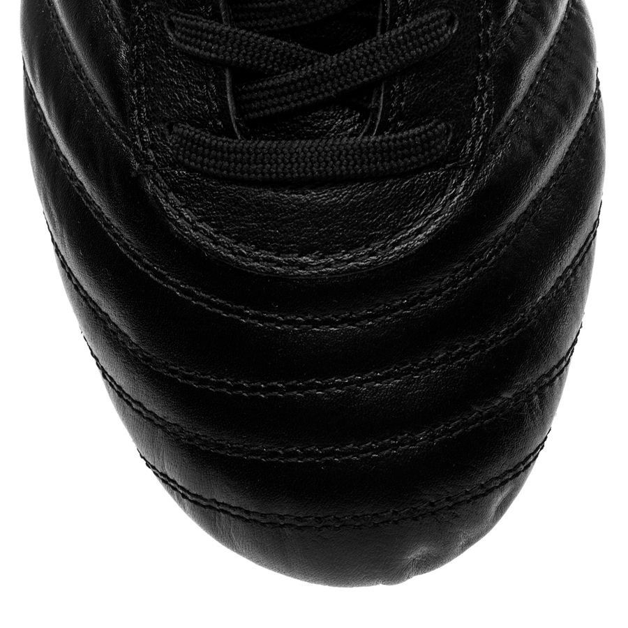 Lotto Stadio OG FG - Noir/Vert