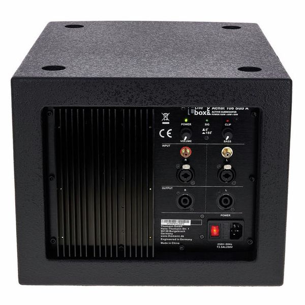 the box pro Achat Mini Bundle