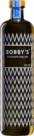 BOBBY'S GIN 1LTR