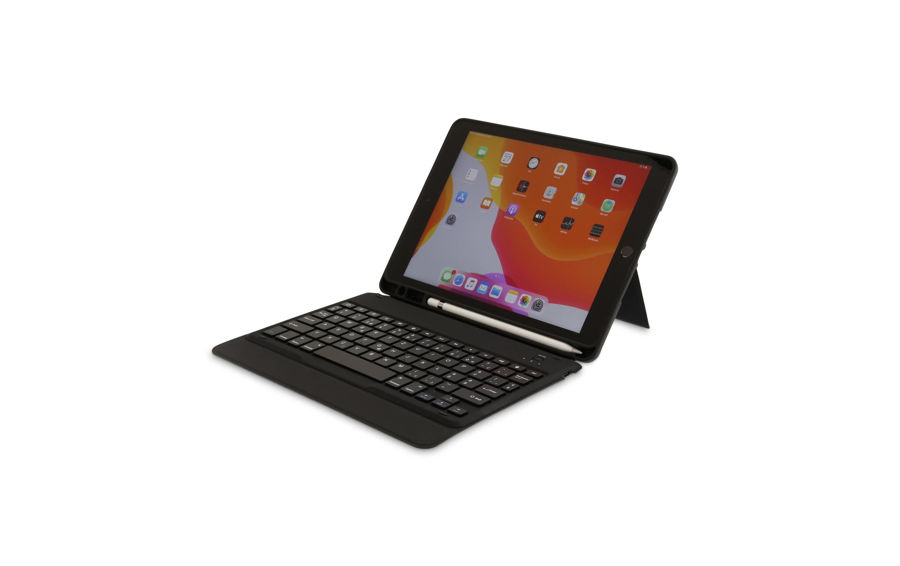 Keyboard ProtectCase iPad 10.2
