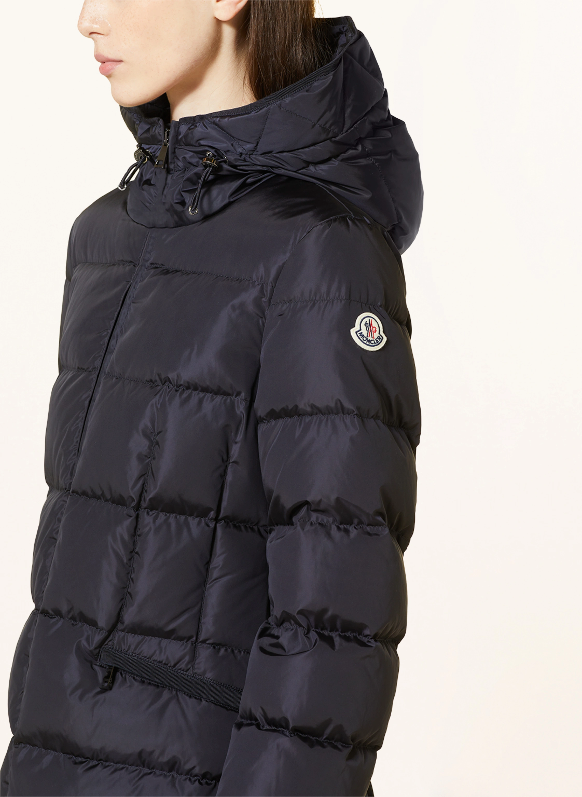 MONCLER Daunenmantel AVOCETTE