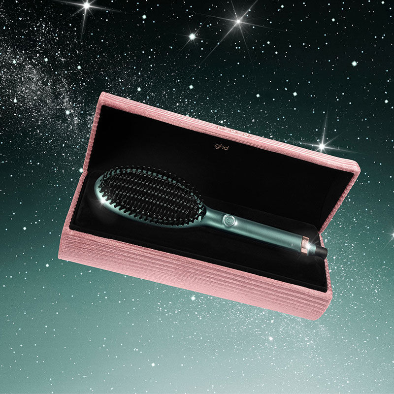 Coffret brosse lissante Glide édition limitée Dreamland