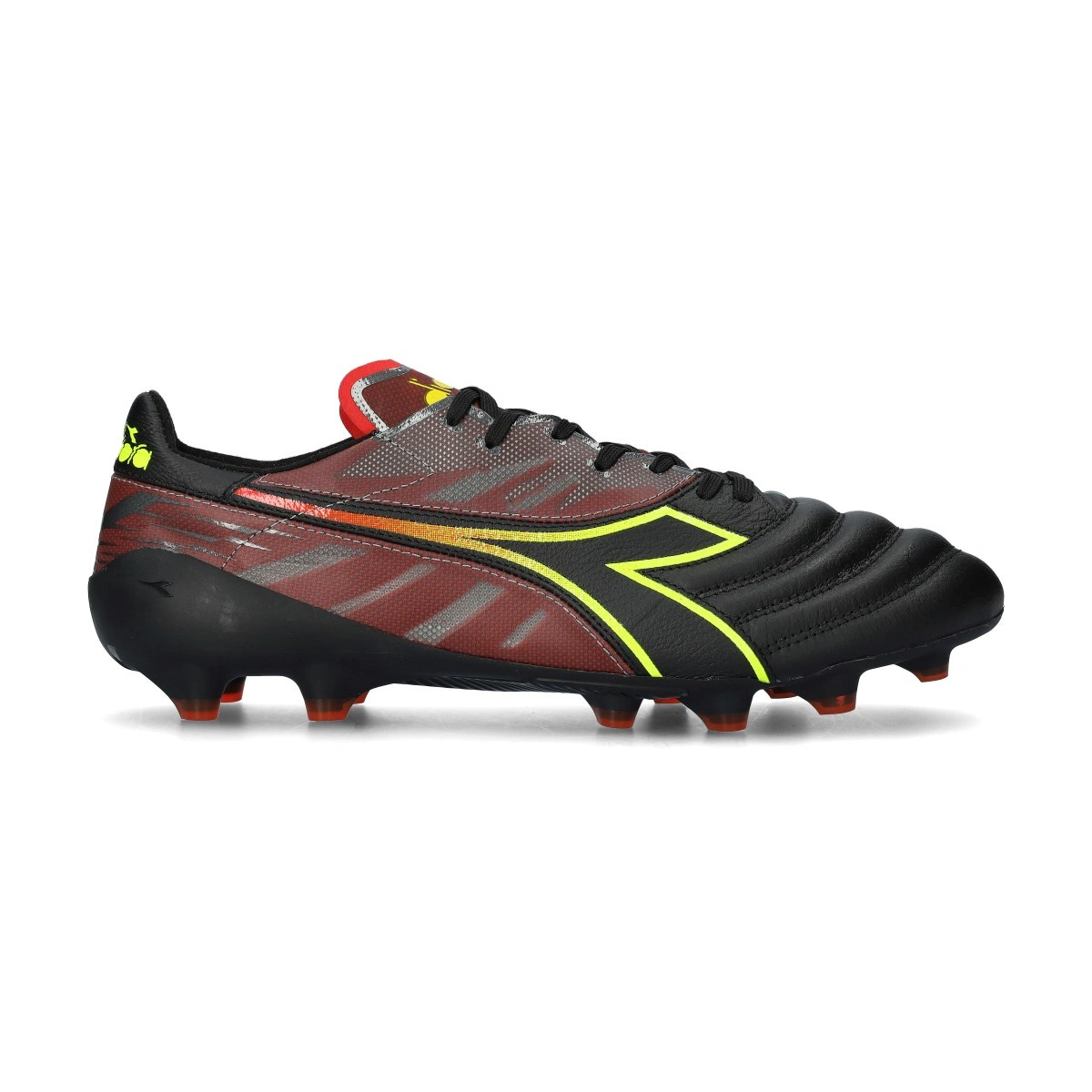 Chuteira Diadora Brasil Elite ITA FG