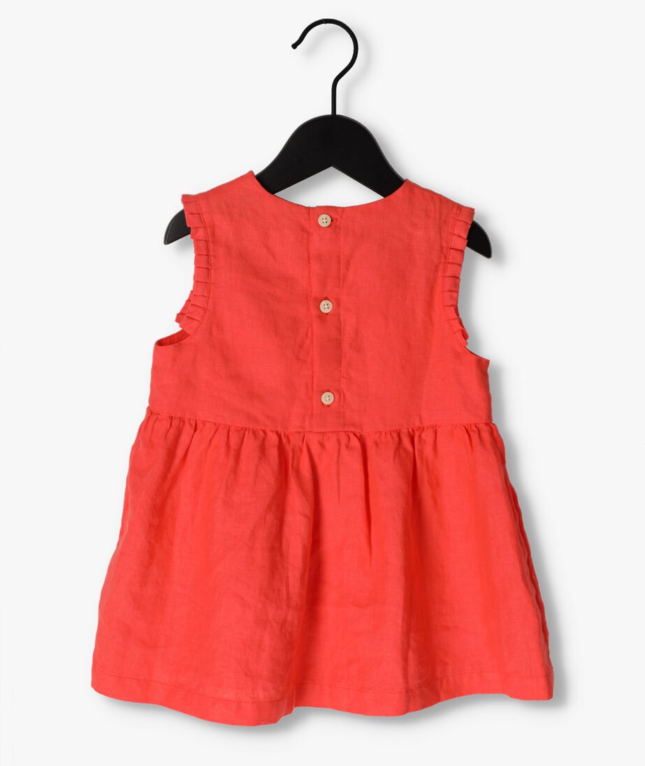 PETIT BATEAU rode petit bateau  robe sm