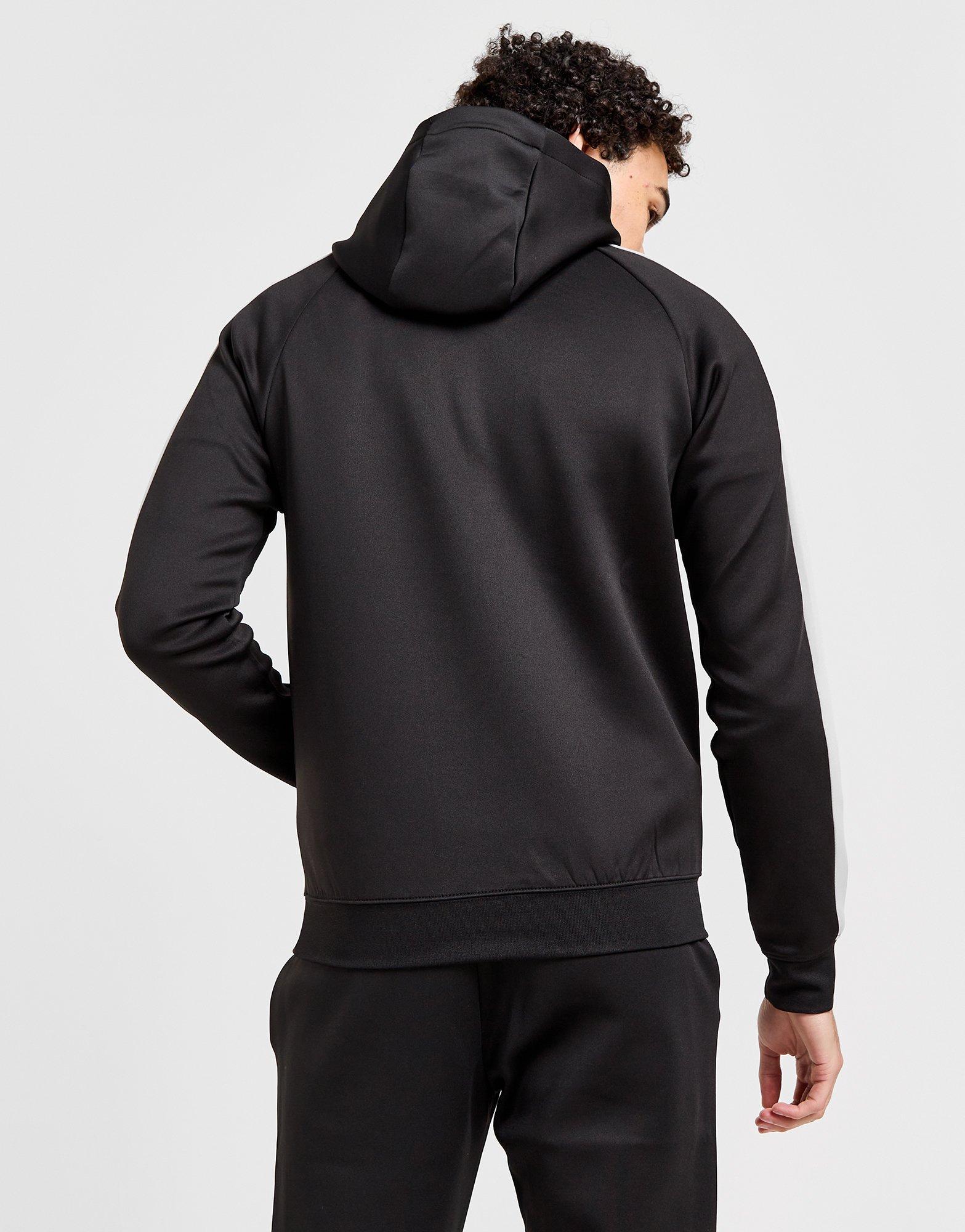 McKenzie Sweat à Capuche Medley Poly Homme
