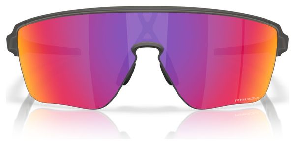 Lunettes Oakley Corridor SQ Grey Smoke / Prizm Road / Ref : OO9415-0342