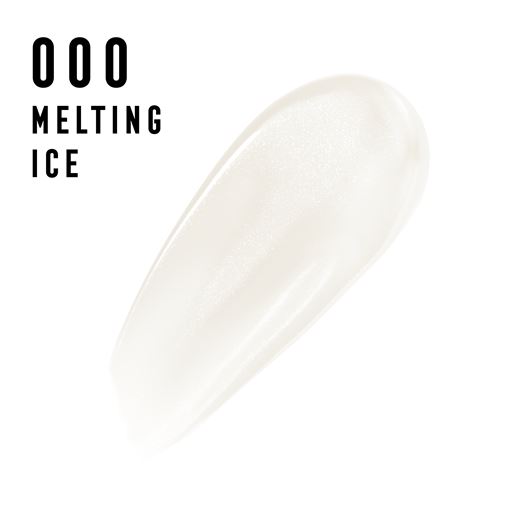 Max Factor 2000 Calorie Lip Glaze, 000 Melting Ice