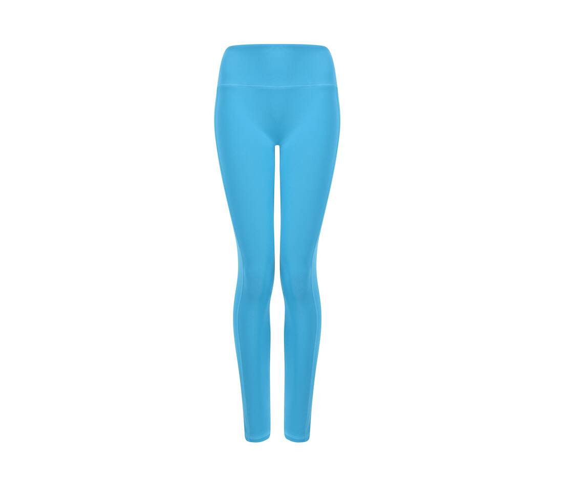 Tombo Teamsport TL370 - Legging de sport avec poche