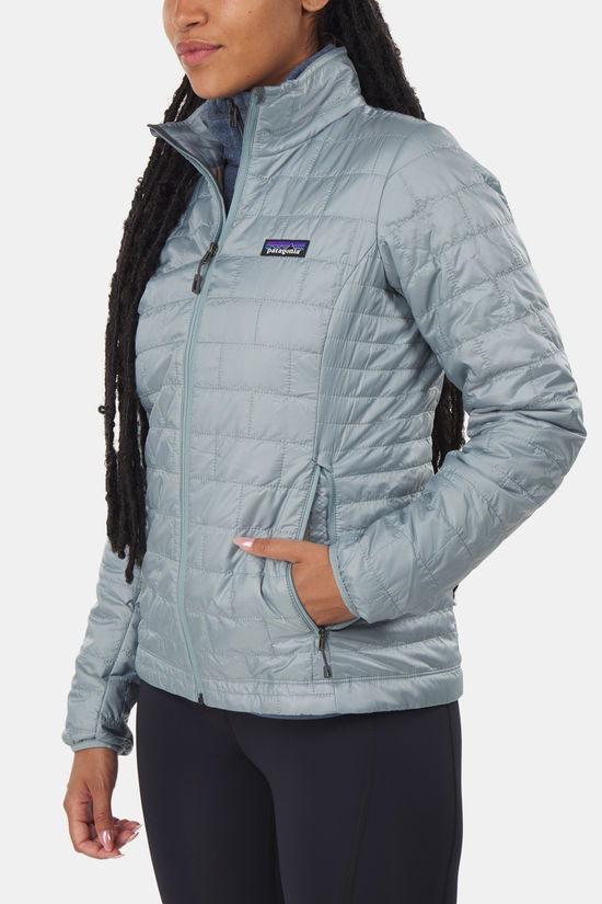 Patagonia Patagonia Nano Puff Isolatiejas Dames