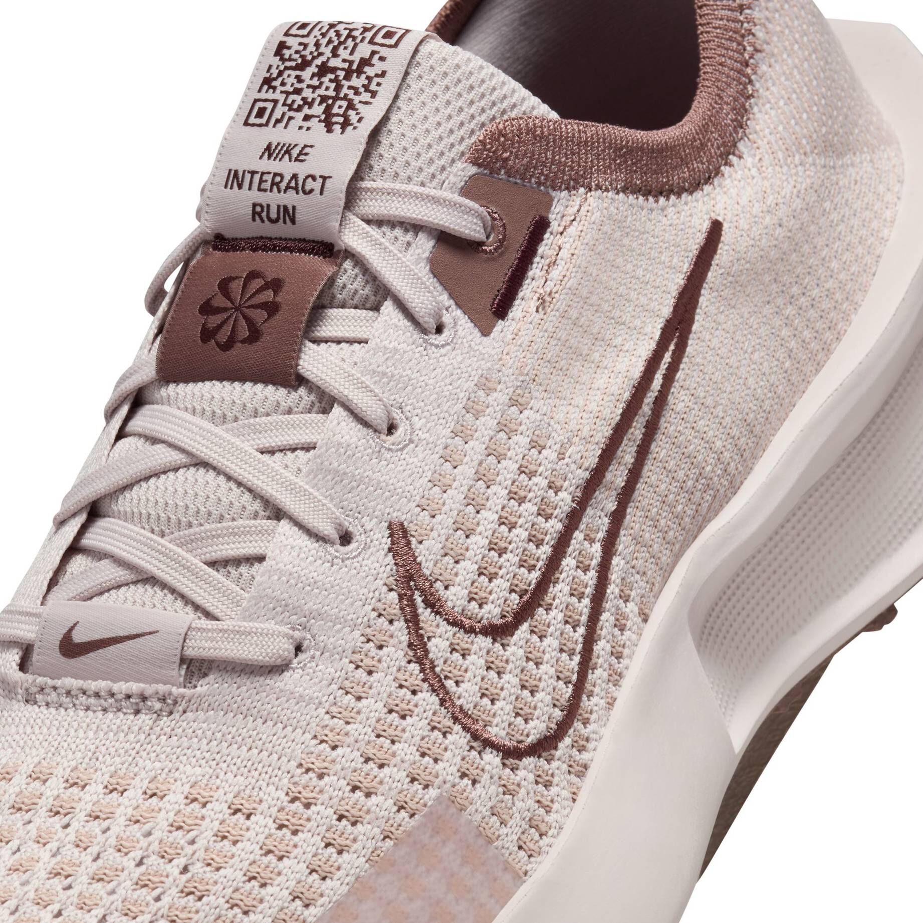 Nike| Damen Laufschuhe INTERACT RUN WOMENS ROAD RUNNER