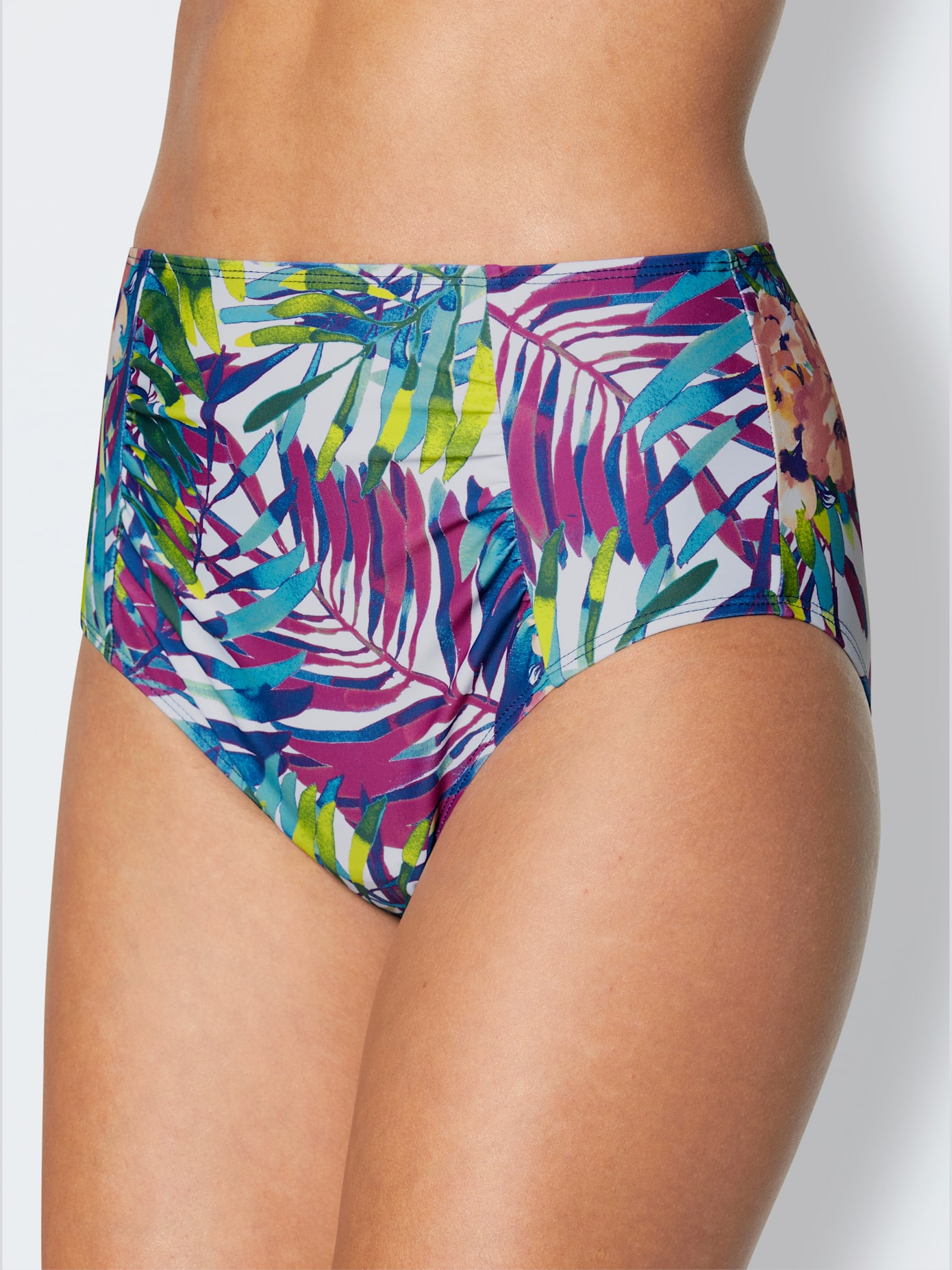 Bas de maillot de bain