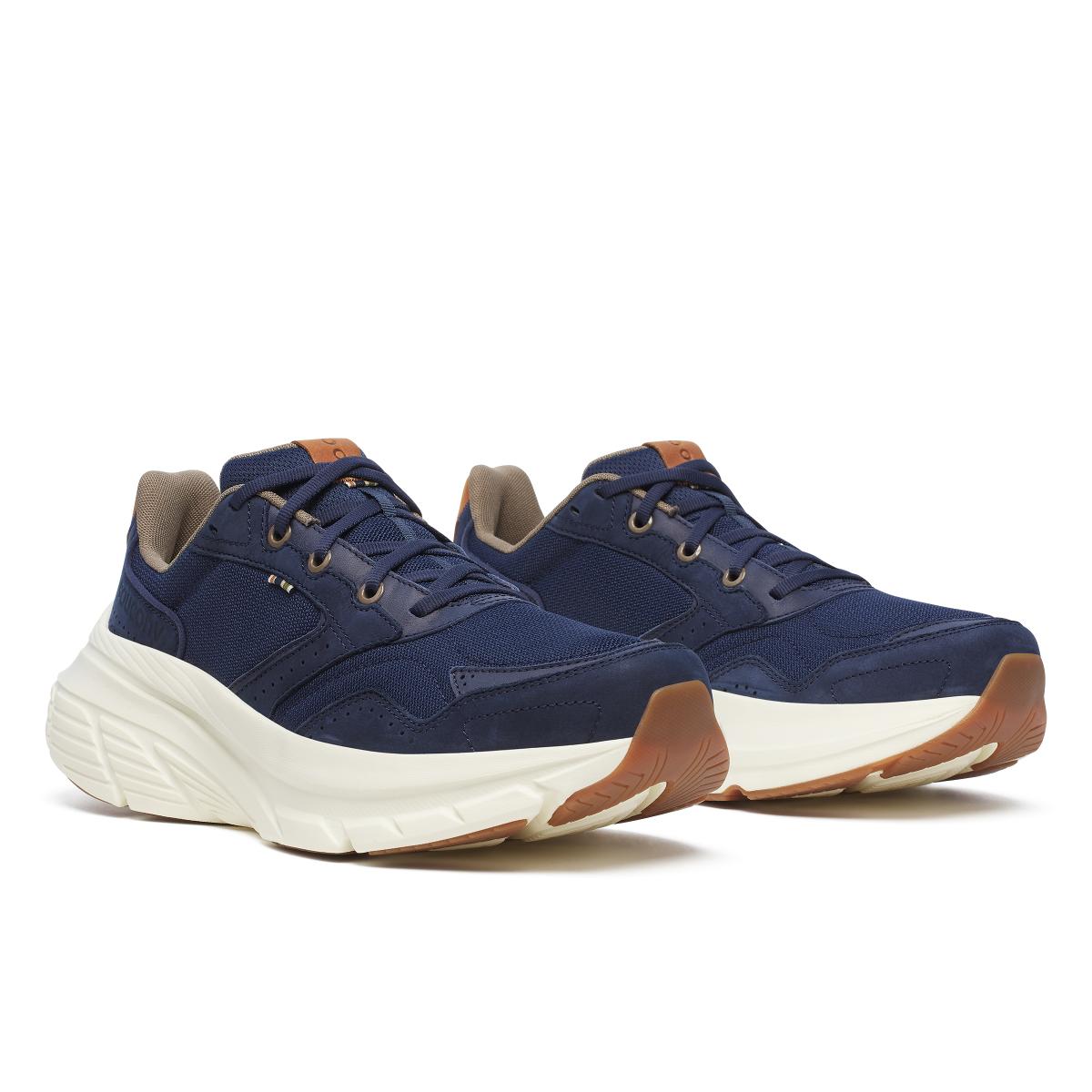 Saucony Guide Metro Navy