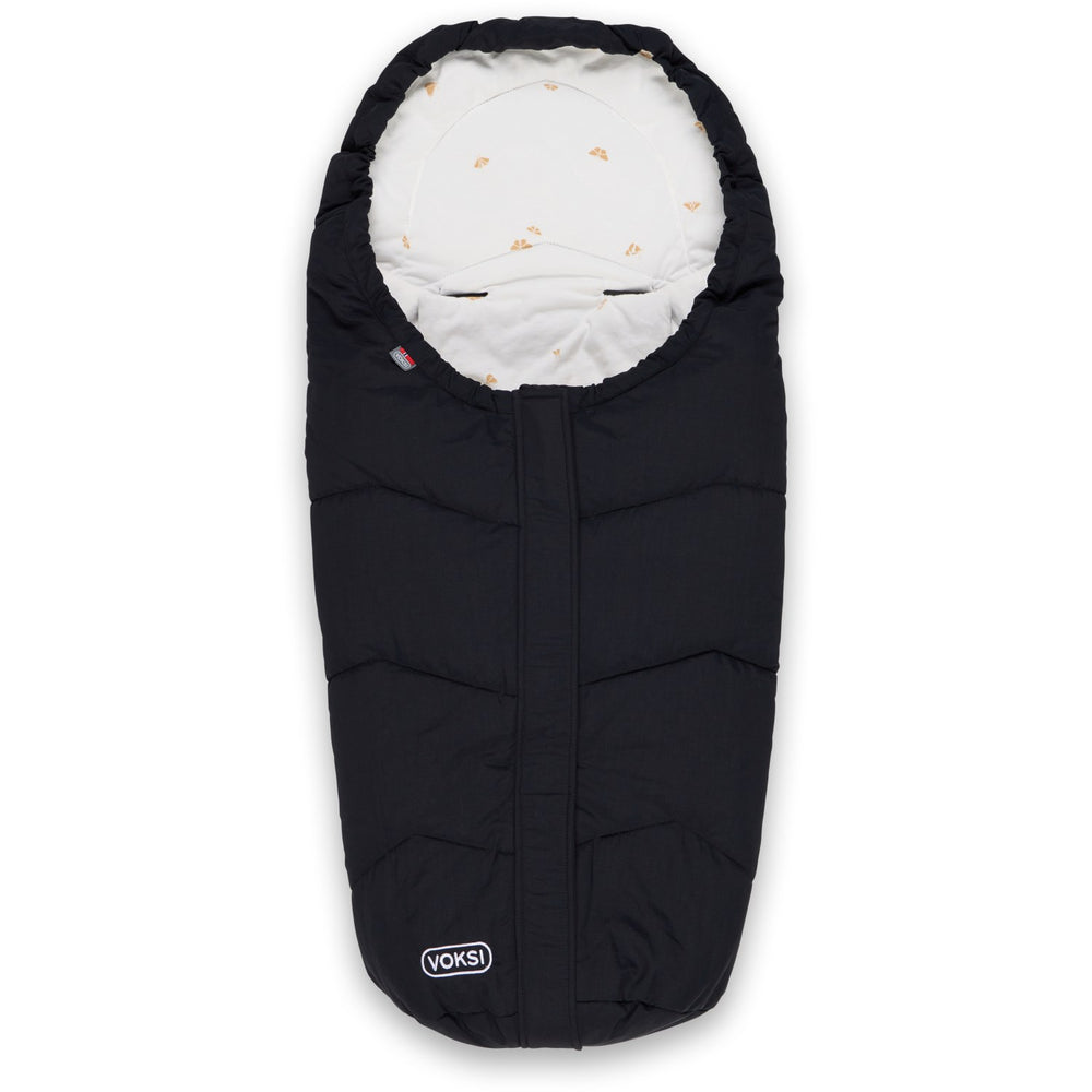 Køb Voksi® Black Move Light Black Wings | Luksusbaby