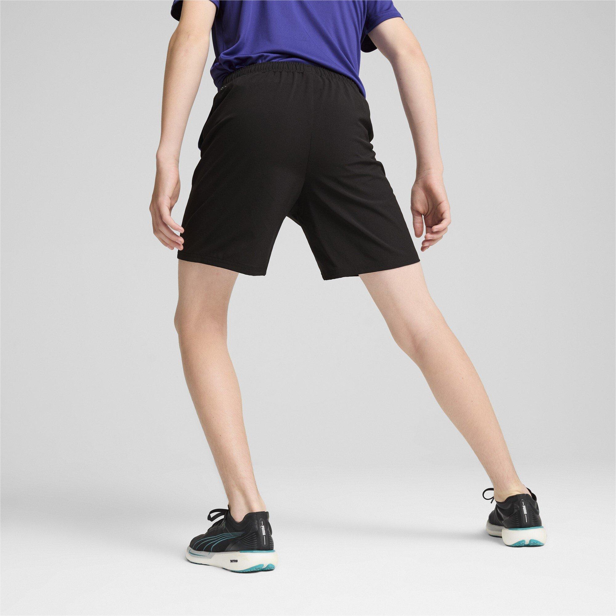 Puma Puma Fit Evrydy Shorts B Gym Short Unisex Kids