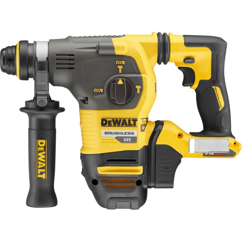 Perforateur sans fil DEWALT SDS-plus XR FLEXVOLT 54 V Brushless 3,5 J