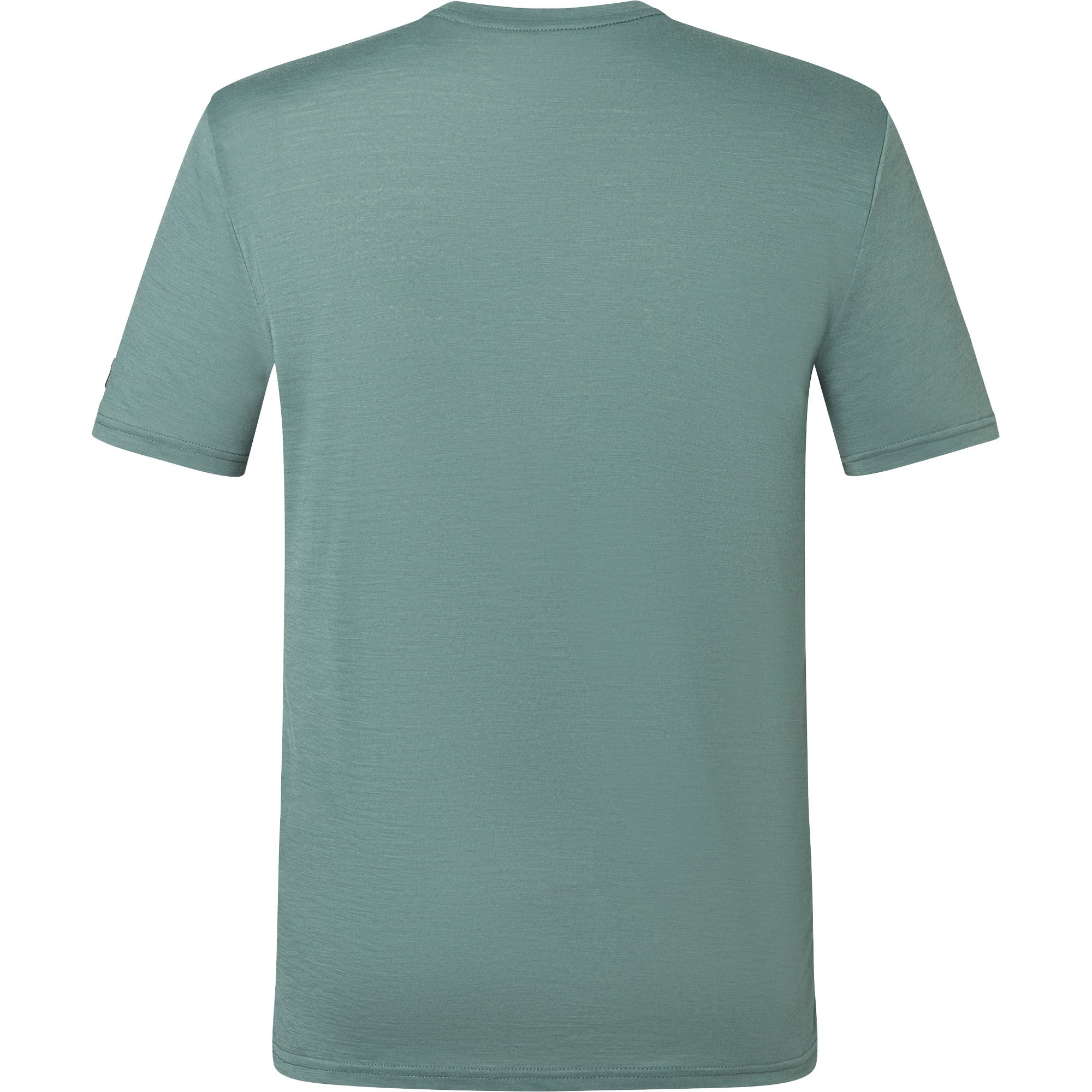 super.natural Little Flear T-Shirt Herren balsam green