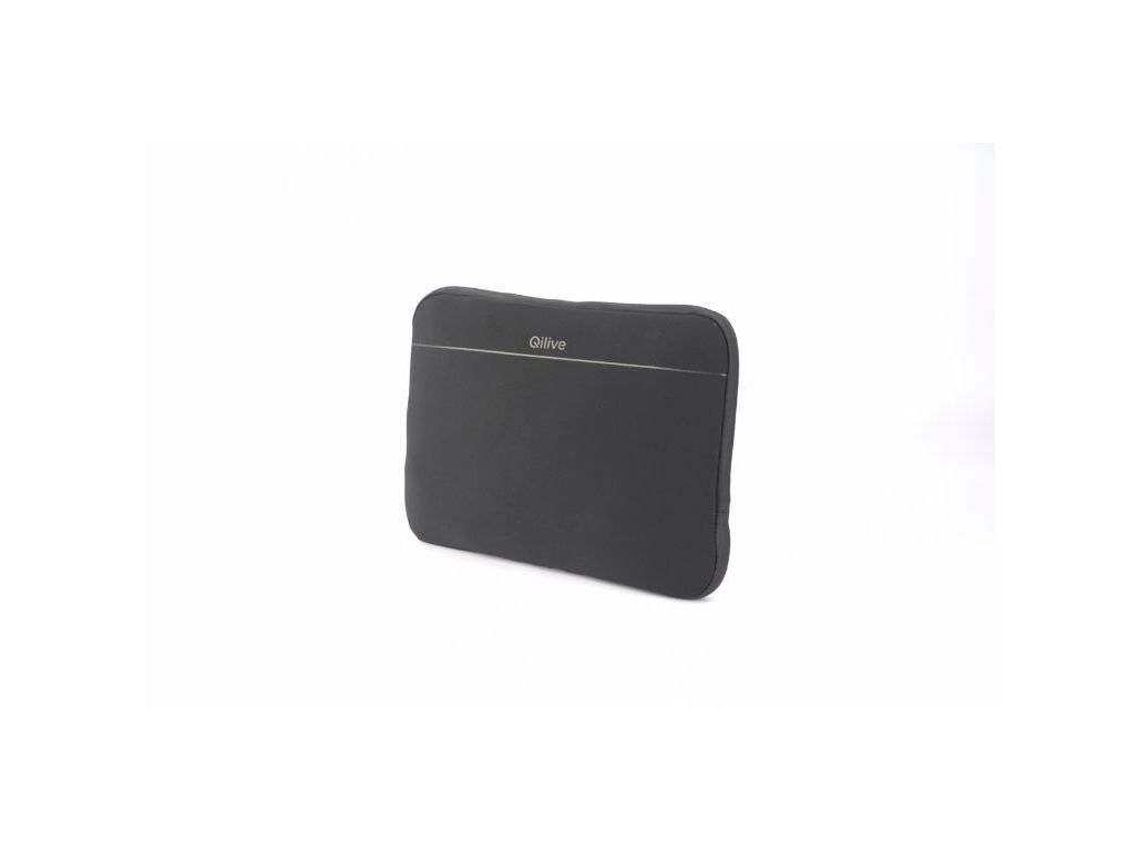 SLEEVE P/PORTÁTIL QILIVE 600148265 PRETO 15-16\