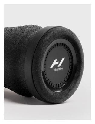 Rouleau de Massage Vibrant Hyperice Vyper Go Noir