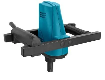 Makita UT1600 - Mikser - 1800 W - 2-hastigheders