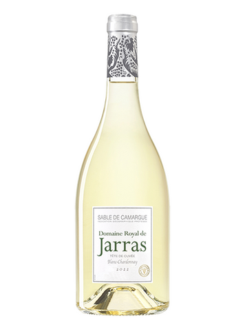 DOMAINE ROYAL DE JARRAS