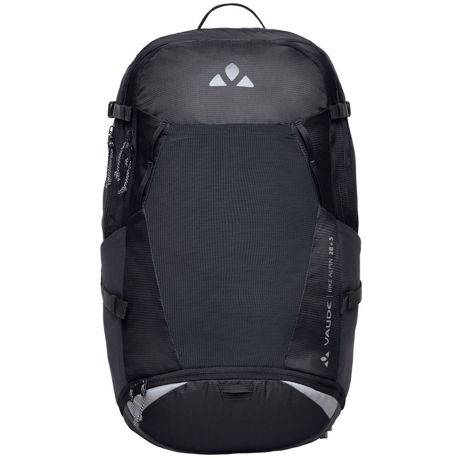 VaudeBike Alpin 28+5