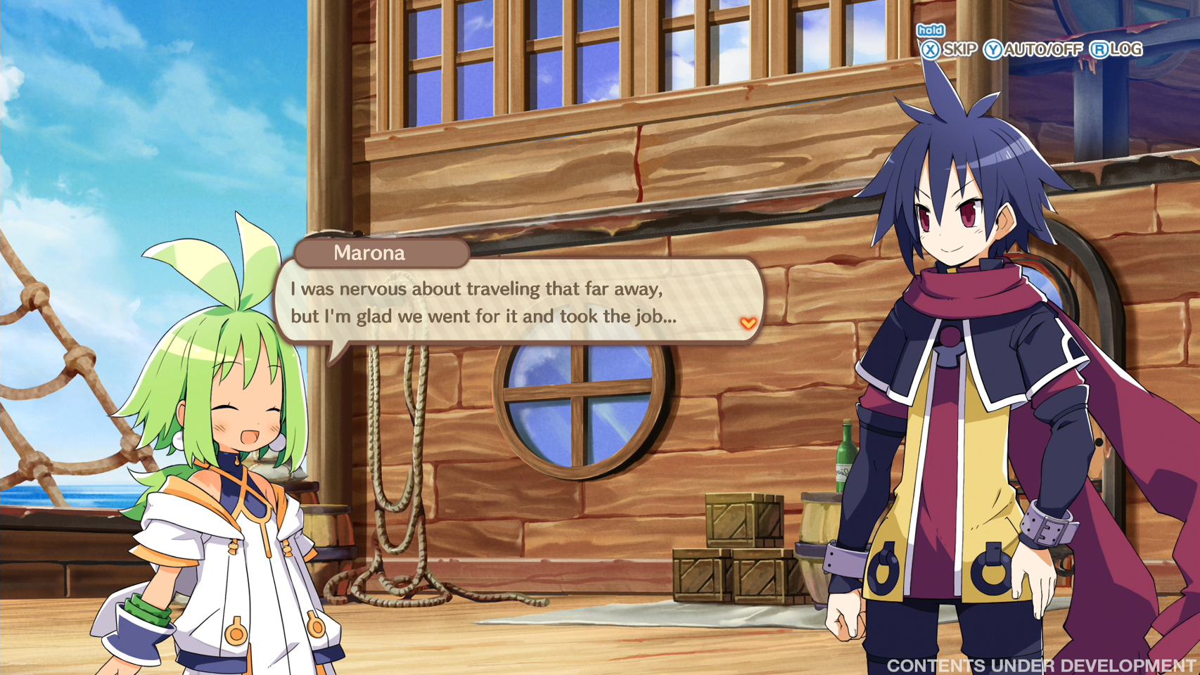 Phantom Brave: The Lost Hero (Deluxe Edition)- PlayStation 5