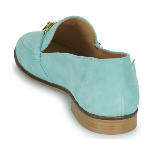 Betty London - MIELA - Menthe