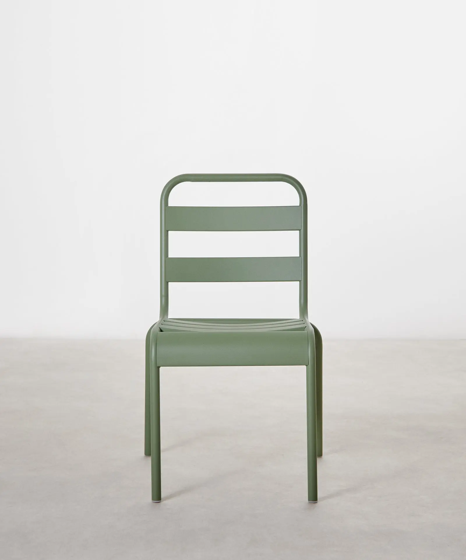 Silla de Metal Bora