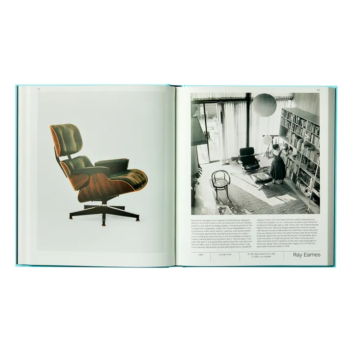 Phaidon Woman Made Great Women Designers - EN