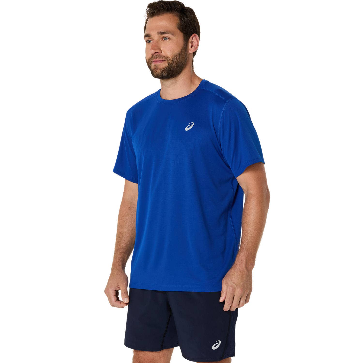 ASICS  Core SS Top Heren