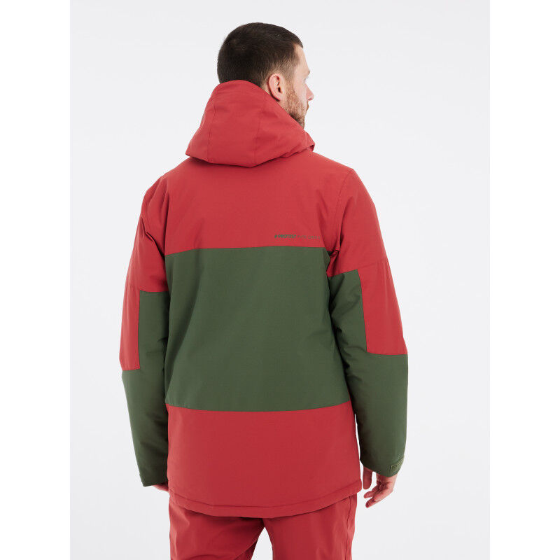 Prtdazzle Snowjacket - Veste ski homme