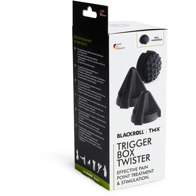 Blackroll Trigger Twister Set