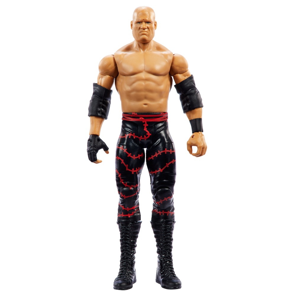 WWE WrestleMania 39 Basic Kane