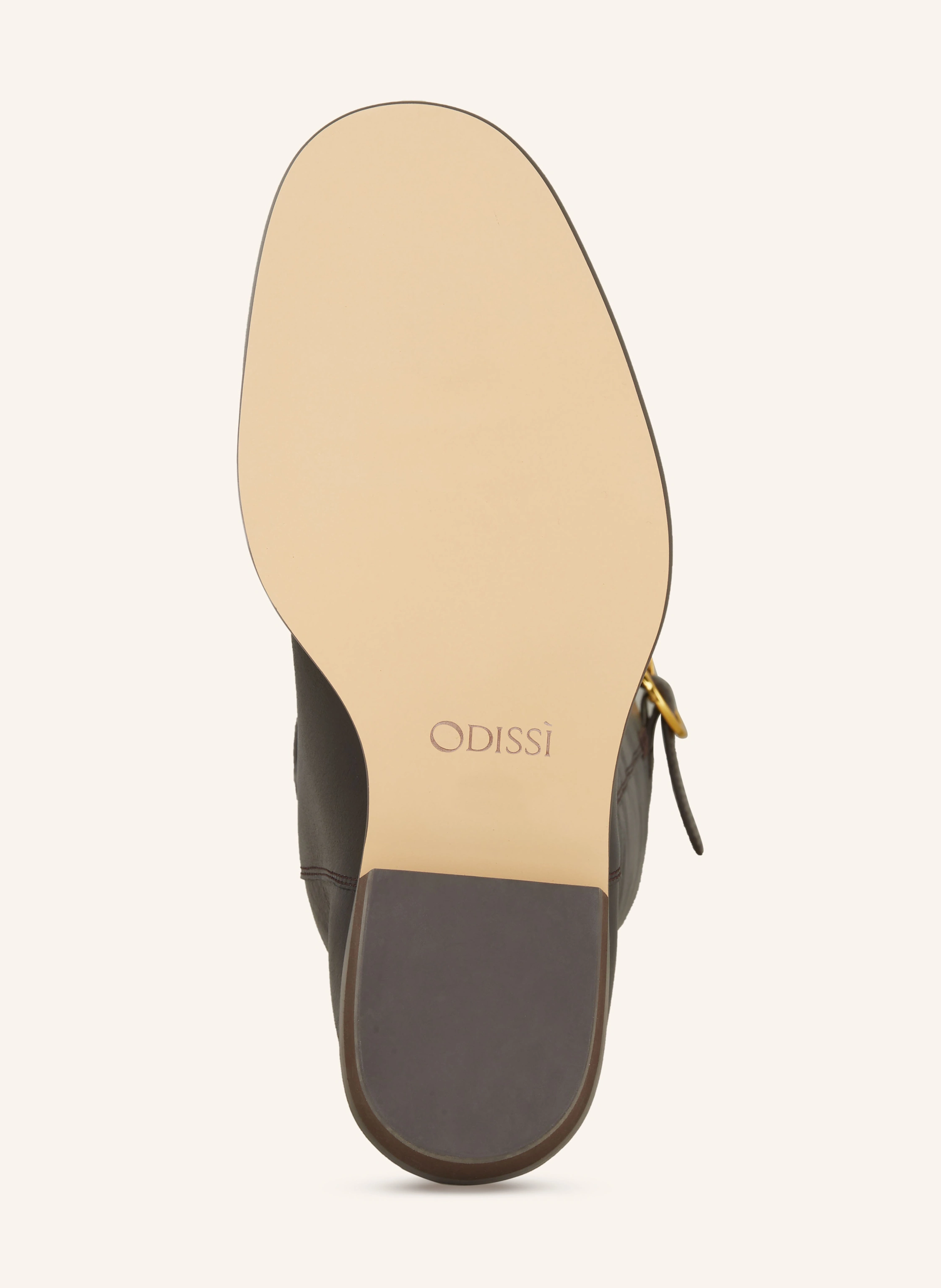 ODISSì Stiefel EMILIE