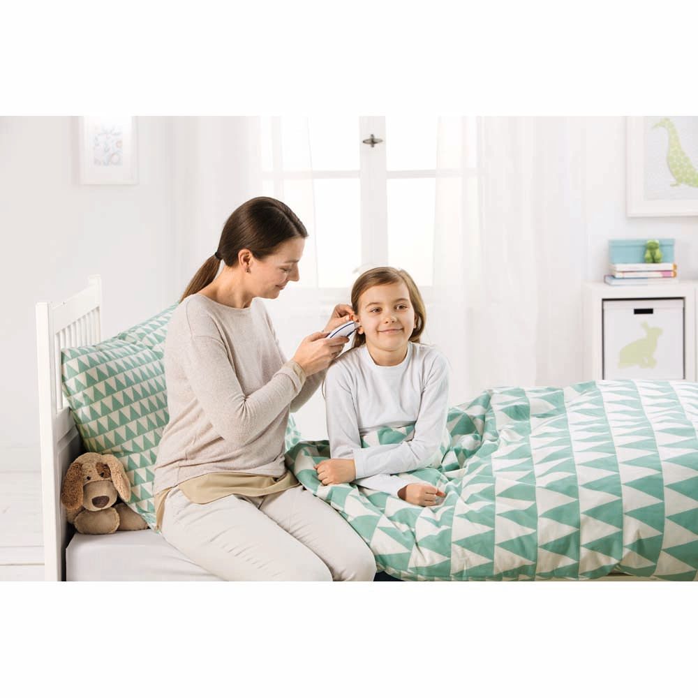 Veroval® 2in1 Infrarot-Fieberthermometer DS 22