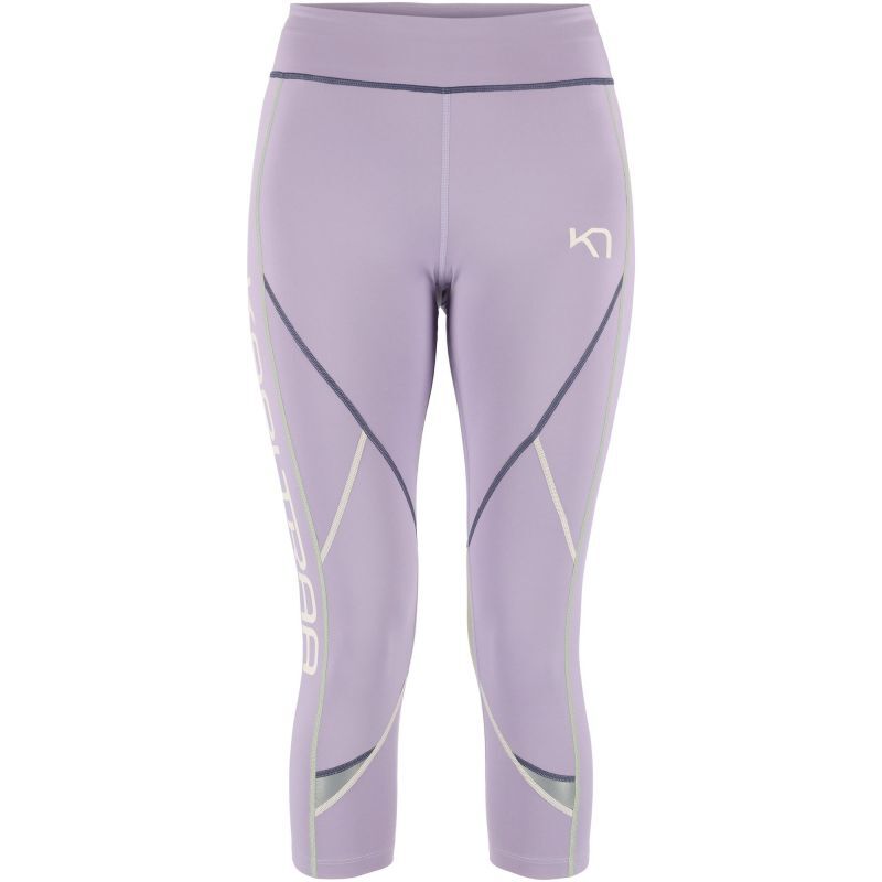 Louise 2.0 3/4 Tights - Collant running femme