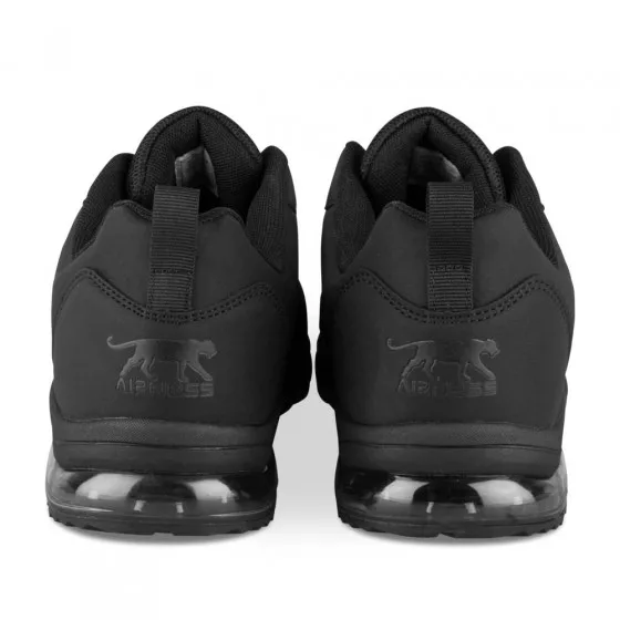 Baskets NOIR AIRNESS