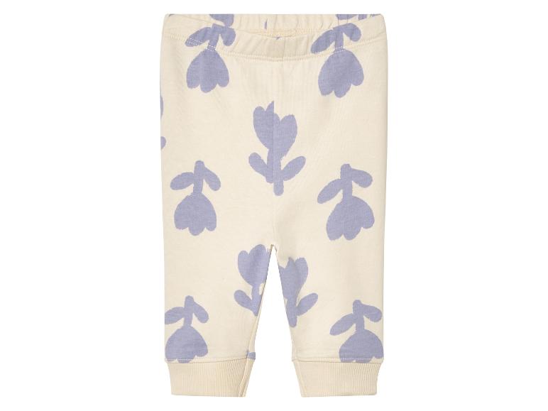 Baby joggingpak