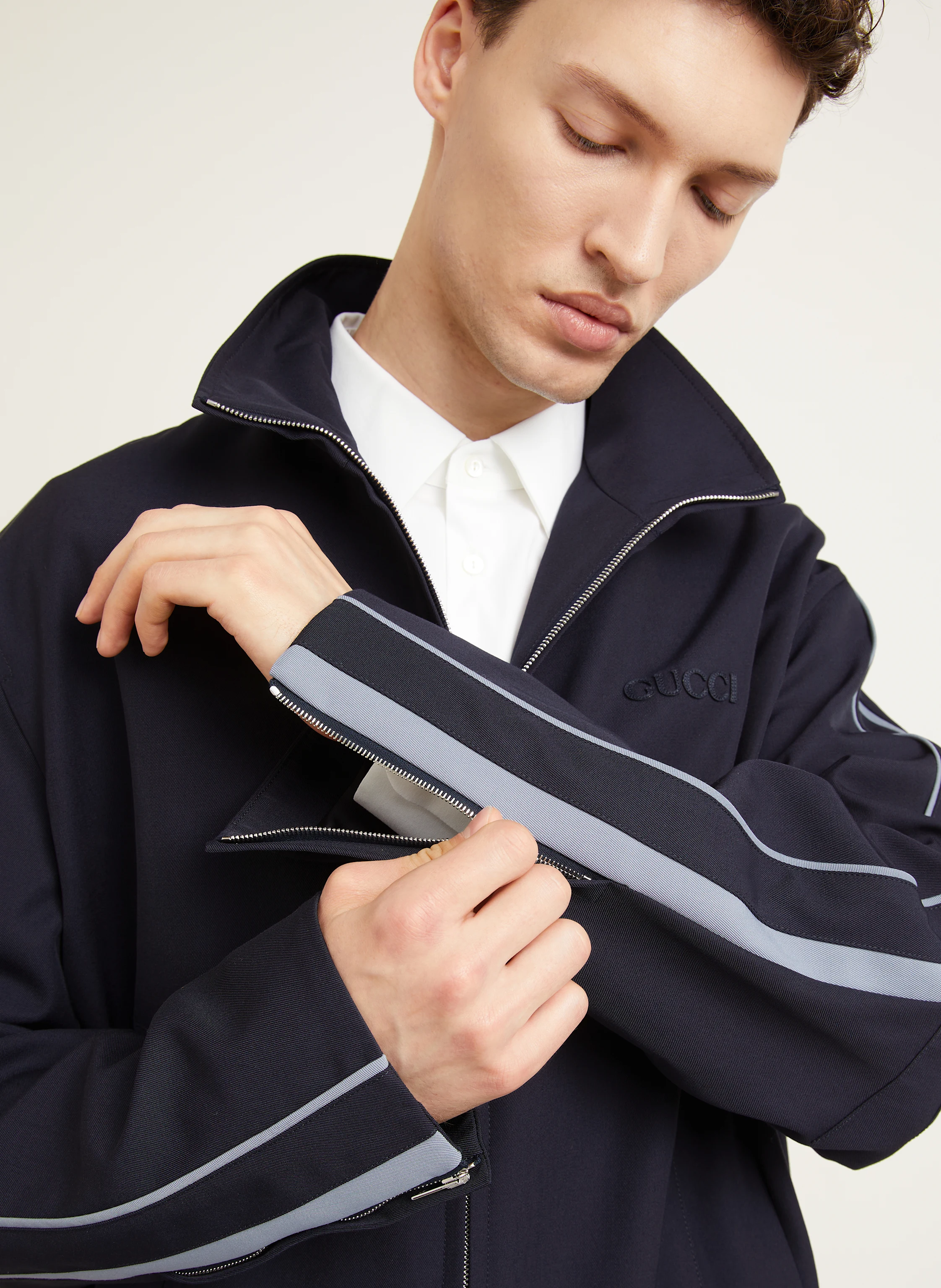 GUCCI Blouson