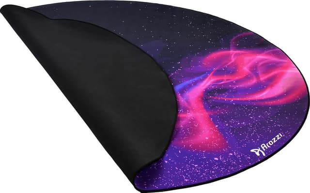 Arozzi Zona gulvmåtte (Galaxy)